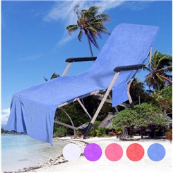 Пляжный коврик-сумка АС 012, полиэстер 210*73 см