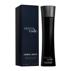Giorgio Armani Armani code For Men edt 75 ml