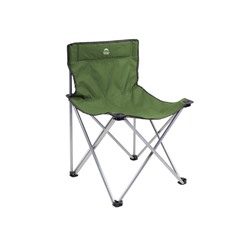 Стул складной Jungle Camp Steper Green 70715