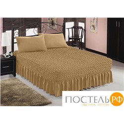 Покрывало для кровати ПК 6019 Домашний текстиль Код: 4071