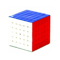 Кубик MoYu 6x6 RuiShi