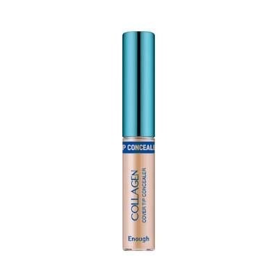 Enough Collagen Cover Tip Concealer Консилер коллагеновый, №2