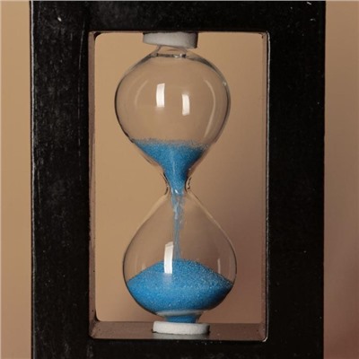 Песочные часы "Астория", 9 х 6 см, микс