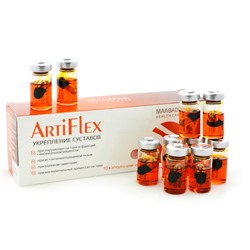 ArtiFlex укрепление суставов 10 капс.
