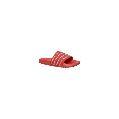 Туфли Effa шлепанцы/пантолеты для девочки 35502/1 Красный