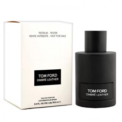 Tom Ford Ombre Leather EDP тестер унисекс