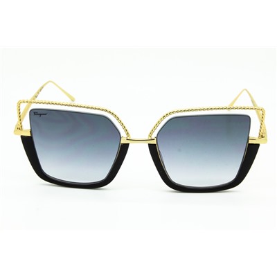 Salvatore Ferragamo солнцезащитные очки женские - BE01292