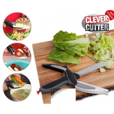 Кухонный нож CleverCutter
