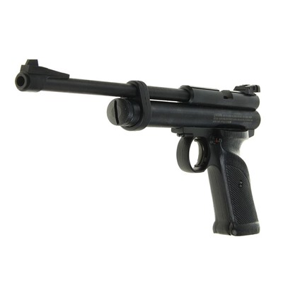 Пистолет пневм. Crosman 2300T, кал.4,5 мм, 2300T, шт