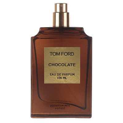 Tester Tom Ford Chocolate 100 ml