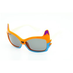 NexiKidz детские солнцезащитные очки S8121 C.8 - NZ20068 (+футляр и салфетка)