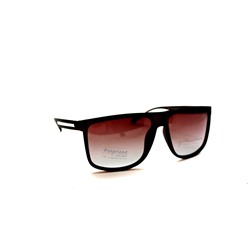 Поляризационные очки 2020-n - 8386 коричневый
