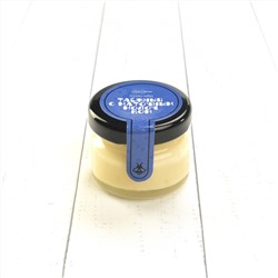 Крем-мёд таёжный с маточным молочком 35 гр.
