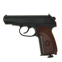 Пистолет пневматический Umarex ПМ Ultra, 5.8137, шт
