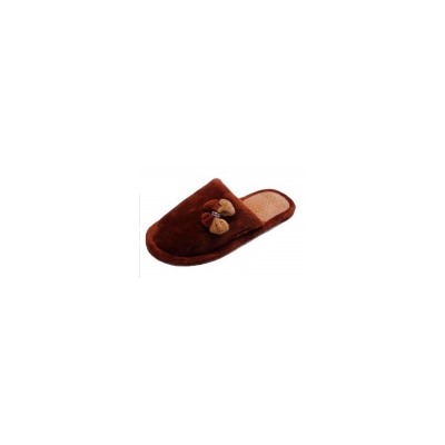 Туфли Alfox шлепанцы/пантолеты для девочки 2844-2 кор