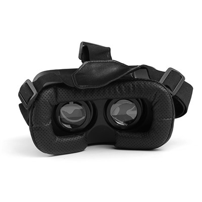 Очки виртуальной реальности RITMIX RVR-002 Black, для смарт 4,5-6 дюймов, регулируемые линзы