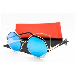 Солнцезащитные очки женские 4TEEN - 5981-4 - TN30194 (+мешочек и салфетка)