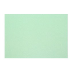 Картон дизайнерский Glitter (с блестками) 210 х 297 мм, Sadipal 330 г/м², светло-зелёный, цена за 3 листа