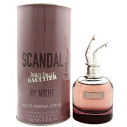 Парфюмерная вода Jean Paul Gaultier Scandal by Night Intense женская (Luxe)