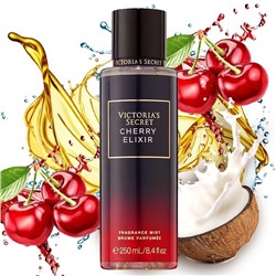 Парфюмированный спрей для тела Victoria's Secret Cherry Elixir