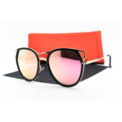 Солнцезащитные очки женские 4TEEN - 6073-3 - TN30222 (+мешочек и салфетка)