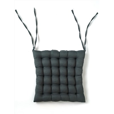 Подушка для мебели на табурет Bio-Line KSG с гречневой лузгой