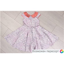 Платье детское арт. 757726