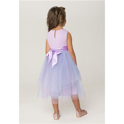 Платье детское для девочек Diadem-Inf розовый