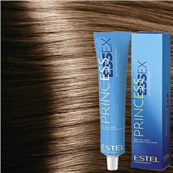 Крем-краска для волос 8/37 Princess ESSEX ESTEL 60 мл