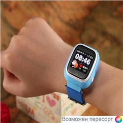 Часы "Smart Baby Watch Q60" арт. 711174