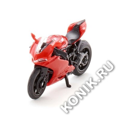 Мотоцикл Siku Ducati Panigale 1299