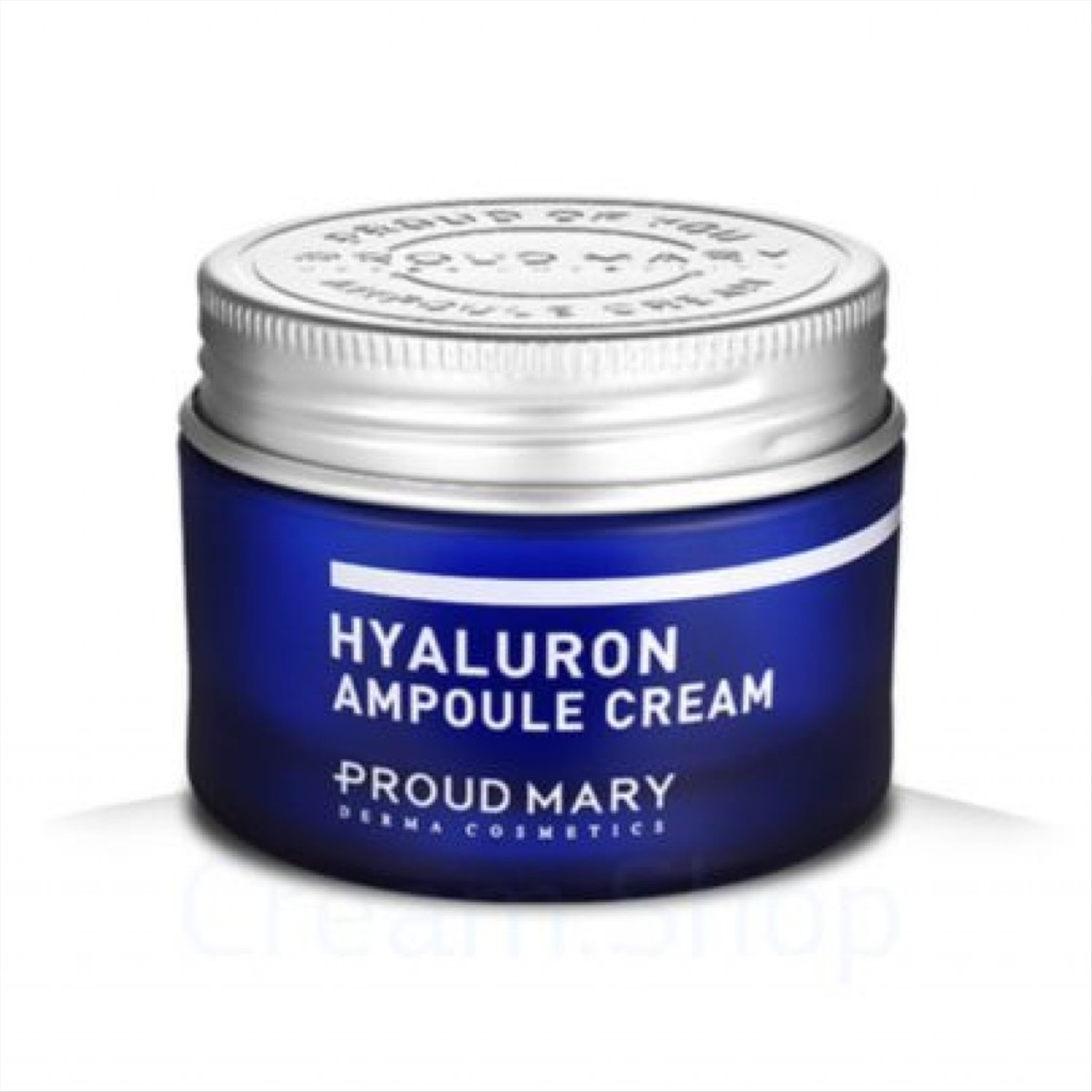 Proud mary. Proud Mary Hyaluron Ampoule Cream крем для лица. Крем с гиалуроном для лица 50 +. Увлажняющий крем для лица для проблемной кожи гиалуроновый. Proud Mary Azulene Ampoule Cream.