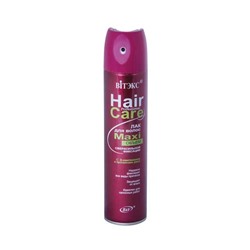 Hair Care Professional. Лак для волос "Maxi" объем сверхсильной фиксации, 300мл 7147