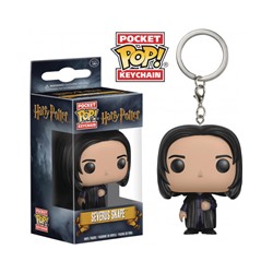 Брелок Harry Potter: Snape keychain