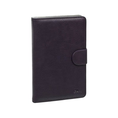 Чехол RivaCase (3012), для планшетов 7'', фиолетовый