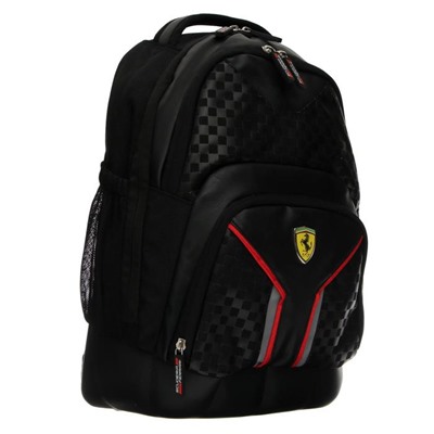 Рюкзак молодёжный Ferrari, 42 х 29 х 14 см