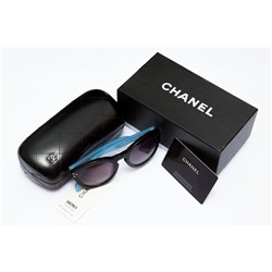 Футляр под солнцезащитные очки Chanel - FG00008