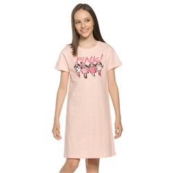 Ночная сорочка для девочек "ДЕТСКИЕ ПИЖАМЫ"