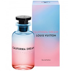Парфюмерная вода Louis Vuitton California Dream женская