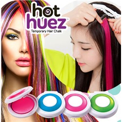 Мелки для волос Hot-Huez