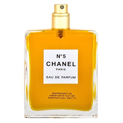 Tester Chanel №5 100 ml