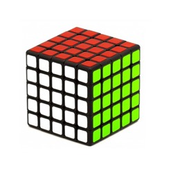 Кубик ShengShou 5x5 Mr. M Magnetic