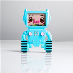 Водная игра «Робот», цвета МИКС
