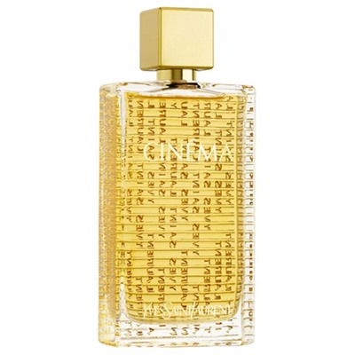 Ysl Cinema edp 90 ml