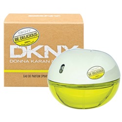 Donna Karan Be Delicious For Women edt 30 ml original