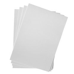 Бумага для рисования А3, 50 листов с тиснением «Скорлупа», 200 г/м²