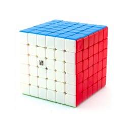 Кубик MoYu 6x6 YuShi