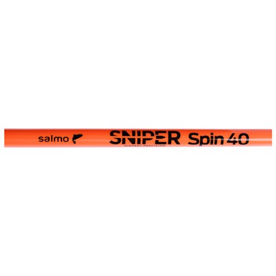 Удилище спиннинг Salmo Sniper SPIN 40 2.40