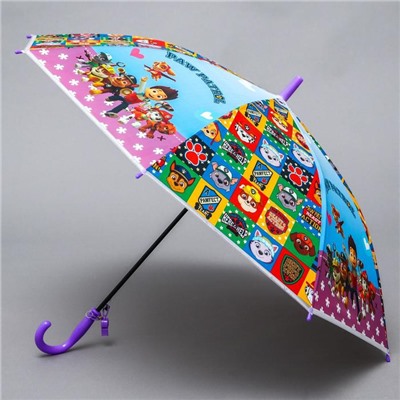 Зонт детский , 8 спиц d=87см