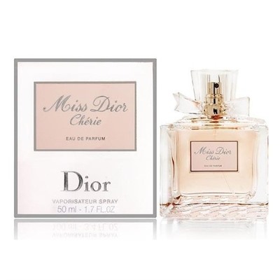 Christian Dior Miss Dior Cherie edp 100 ml